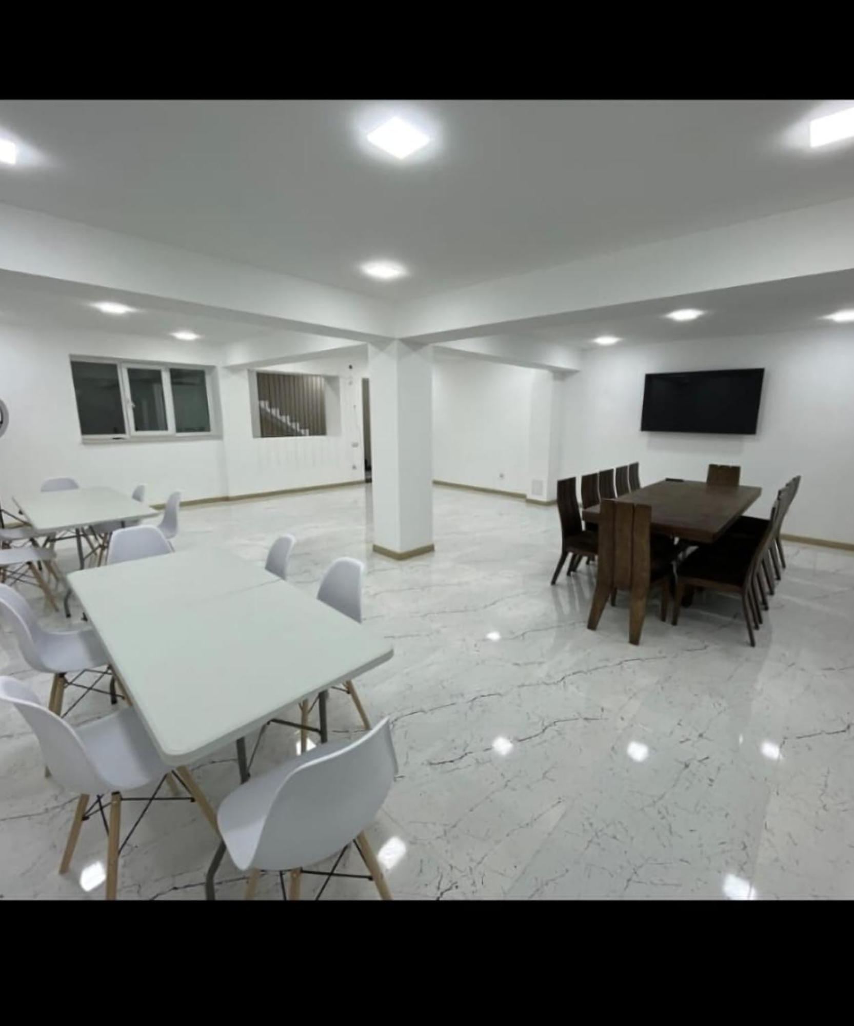 Dream Home Ванадзор Екстериор снимка