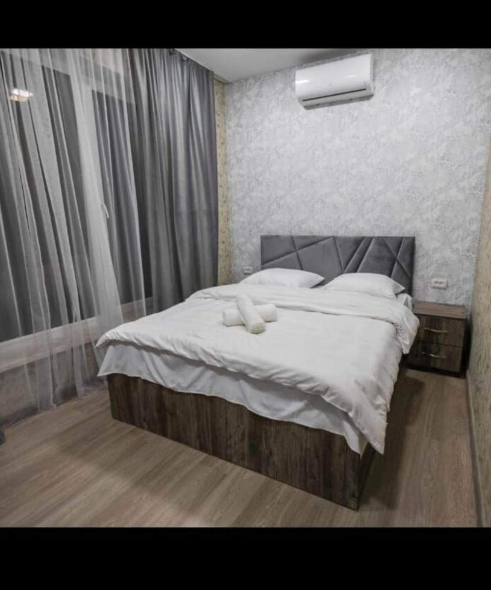 Dream Home Ванадзор Екстериор снимка