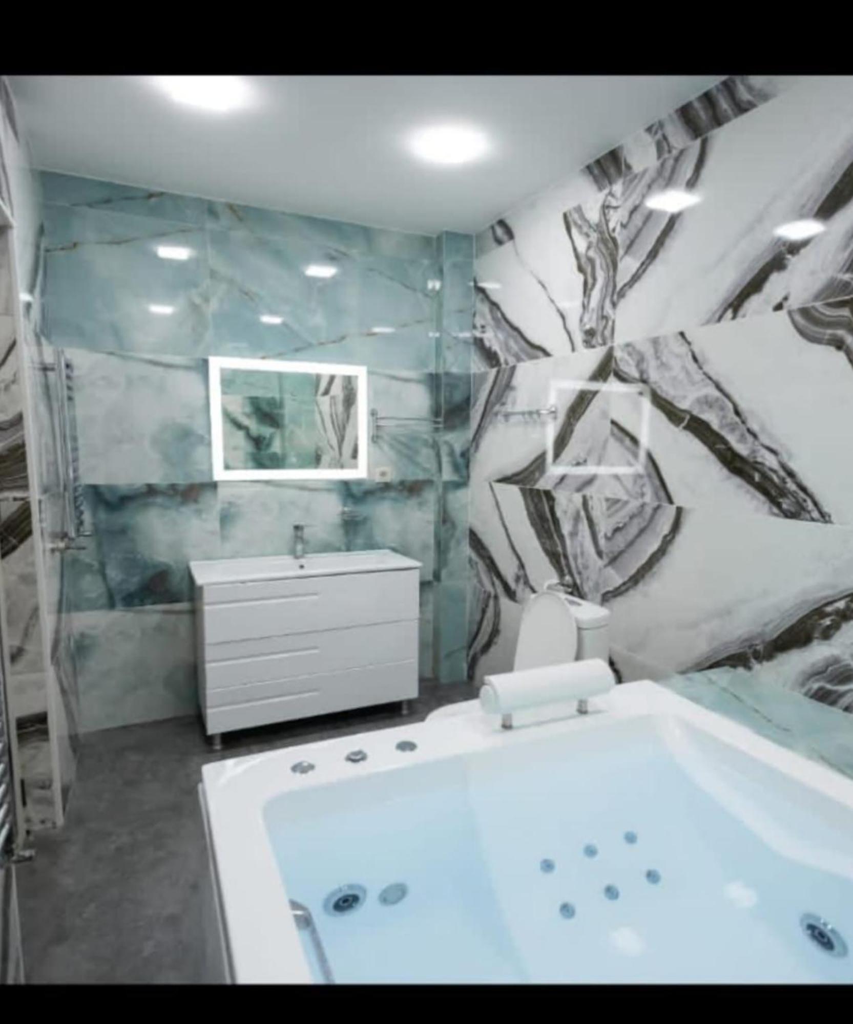 Dream Home Ванадзор Екстериор снимка